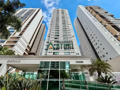 Apartamento com 3 Quartos à venda, 122m² no Gleba Fazenda Palhano, Londrina