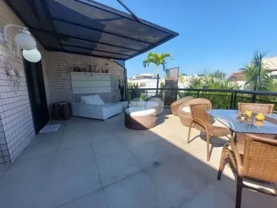 Cobertura com 3 Quartos à venda, 191m² no Recreio dos Bandeirantes, Rio de Janeiro