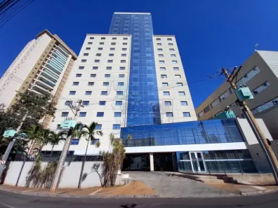 Flat com 1 Quarto à venda, 28m² no Bosque das Juritis, Ribeirão Preto