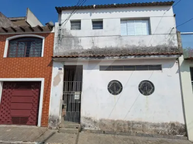 Casa com 3 Quartos à venda, 100m² no Vila Gustavo, São Paulo