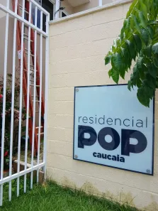 Apartamento com 2 Quartos à venda, 44m² no Padre Julio Maria, Caucaia