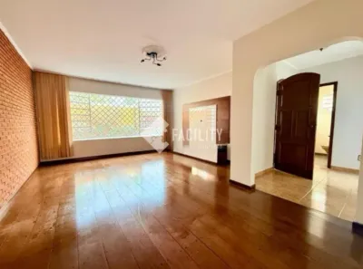 Casa com 3 Quartos para venda ou aluguel, 200m² no Jardim Nossa Senhora Auxiliadora, Campinas