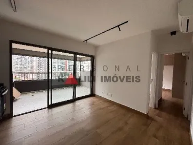 Apartamento com 2 Quartos para alugar, 56m² no Jardim Vera Cruz, São Paulo
