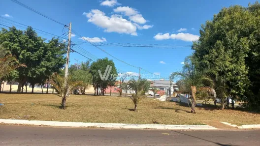 Lote/Terreno à venda, 294m² no Jardim Mirassol, Campinas