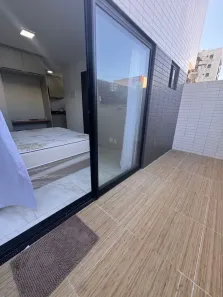 Flat com 1 Quarto à venda, 27m² no Bessa, João Pessoa