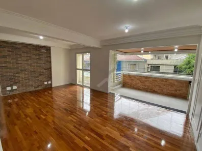 Apartamento com 3 Quartos à venda, 106m² no Casa Branca, Santo André