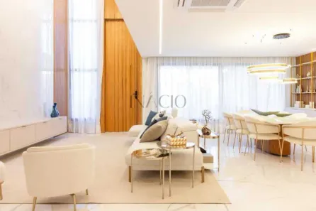 Casa de Condomínio com 3 Quartos à venda, 300m² no Recreio dos Bandeirantes, Rio de Janeiro
