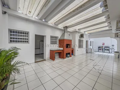 Casa com 5 Quartos à venda, 315m² no Bosque da Saúde, São Paulo