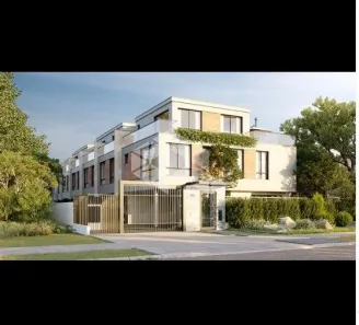 Casa de Condomínio com 3 Quartos à venda, 220m² no Tristeza, Porto Alegre