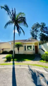 Casa de Condomínio com 3 Quartos à venda, 120m² no Jardim Santa Bárbara, Atibaia
