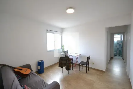 Apartamento com 2 Quartos à venda, 46m² no Jaguaré, São Paulo