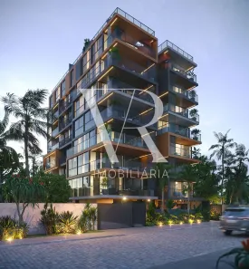 Apartamento com 3 Quartos à venda, 125m² no Camboinha, Cabedelo