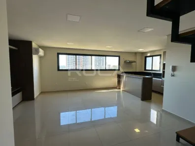 Apartamento com 2 Quartos para alugar, 95m² no Quinta da Primavera, Ribeirão Preto