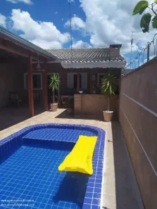 Casa com 2 Quartos à venda, 125m² no Nova Cerejeira, Atibaia