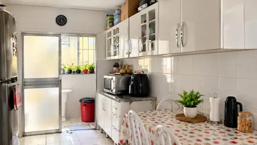 Apartamento com 2 Quartos à venda, 49m² no Jardim Guanabara, Jundiaí