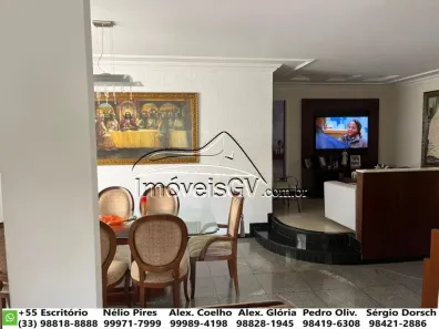 Apartamento com 3 Quartos à venda, 264m² no Ilha dos Araújos, Governador Valadares