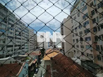 Apartamento com 3 Quartos à venda, 90m² no Copacabana, Rio de Janeiro