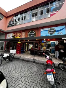 Ponto Comercial à venda, 30m² no Bela Vista, Palhoça
