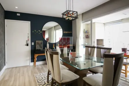 Apartamento com 2 Quartos à venda, 87m² no Vila Andrade, São Paulo