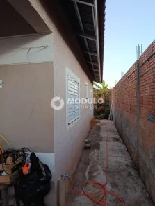 Casa com 2 Quartos à venda, 71m² no Mansour III, Uberlândia