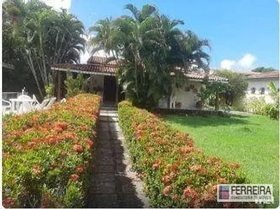 Casa de Condomínio com 4 Quartos à venda, 350m² no Centro, Lauro de Freitas