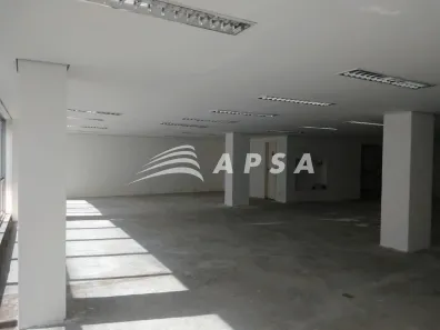 Sala Comercial para alugar, 219m² no Centro, Rio de Janeiro