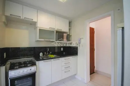Apartamento com 2 Quartos à venda, 78m² no São Conrado, Rio de Janeiro