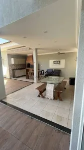 Casa de Condomínio com 3 Quartos para alugar, 315m² no Jardim Residencial Mont Blanc, Sorocaba