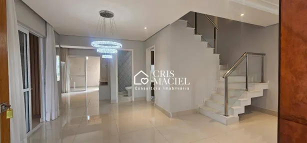 Casa de Condomínio com 3 Quartos à venda, 187m² no Vila Suíça, Indaiatuba