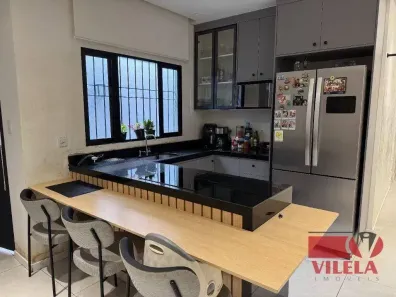 Casa com 3 Quartos à venda, 84m² no Jardim Vila Formosa, São Paulo