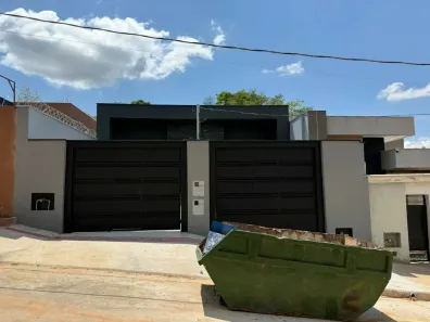 Casa com 3 Quartos à venda, 90m² no Teixeirinha, Betim