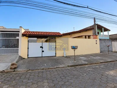 Casa com 1 Quarto à venda, 300m² no Rio do Ouro, Caraguatatuba