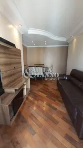 Apartamento com 3 Quartos à venda, 66m² no Vila Prudente, São Paulo