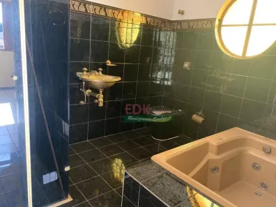 Sobrado com 5 Quartos à venda, 400m² no Jardim Santana, Tremembé