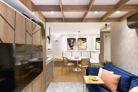 Apartamento com 2 Quartos à venda, 103m² no Vila Gumercindo, São Paulo