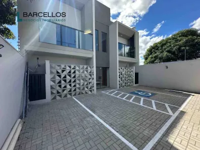 Apartamento com 2 Quartos à venda, 75m² no Vila Scarabucci, Franca