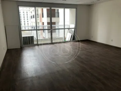 Sala Comercial à venda, 40m² no Campo Belo, São Paulo