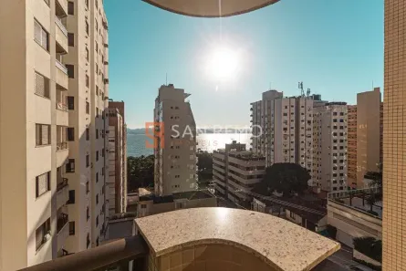 Apartamento com 2 Quartos à venda, 78m² no Agronômica, Florianópolis