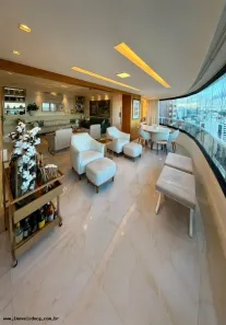 Apartamento com 4 Quartos à venda, 216m² no Pituba, Salvador