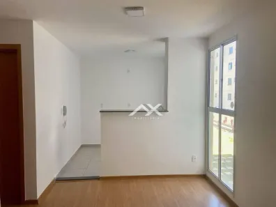 Apartamento com 2 Quartos à venda, 39m² no Jardim Country Club, Bauru