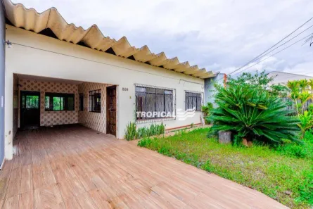 Casa com 3 Quartos à venda, 100m² no Valparaiso, Blumenau