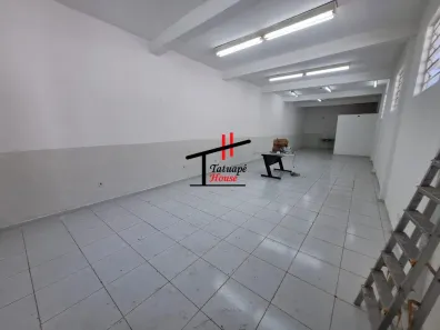 Ponto Comercial para alugar, 90m² no Vila Formosa, São Paulo