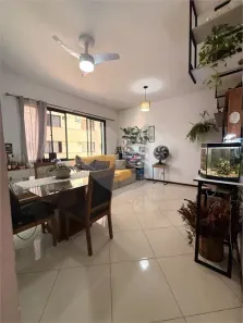 Apartamento com 3 Quartos à venda, 86m² no Tijuca, Rio de Janeiro