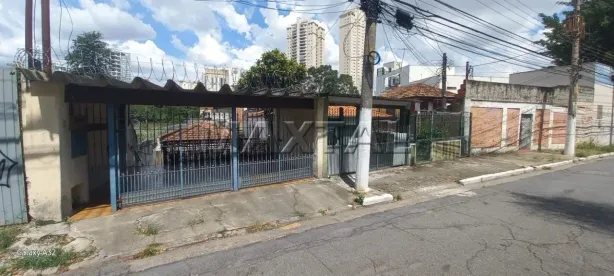 Lote/Terreno à venda, 1251m² no Jardim Paraíso, São Paulo
