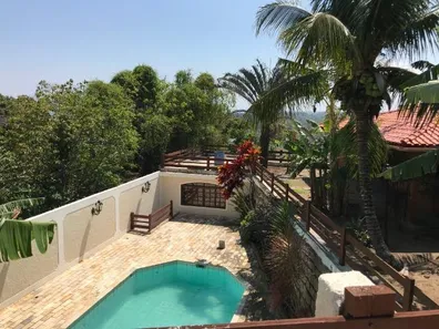 Casa com 5 Quartos à venda, 1000m² no Barra de Guaratiba, Rio de Janeiro