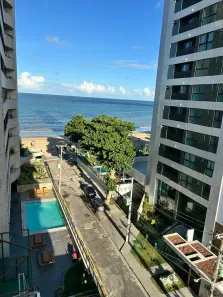 Apartamento com 3 Quartos à venda, 85m² no Piedade, Jaboatão dos Guararapes