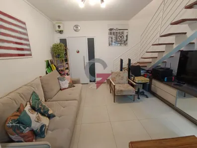 Casa de Condomínio com 2 Quartos à venda, 85m² no Granjas Panorama, Taubaté