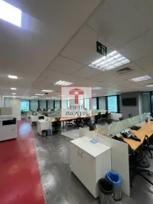 Prédio Comercial para alugar, 4093m² no Vila Olímpia, São Paulo
