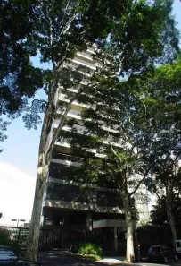 Apartamento com 4 Quartos à venda, 343m² no Vila Nova Conceição, São Paulo