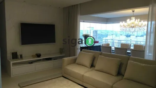 Apartamento com 3 Quartos à venda, 103m² no Tatuapé, São Paulo
